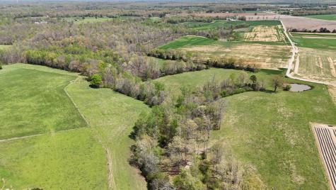 0 Neal Road Belvidere TN 37306