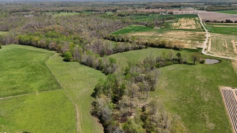 0 Neal Road Belvidere TN 37306