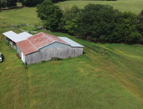 0 Neal Road Belvidere TN 37306