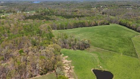 0 Neal Road Belvidere TN 37306