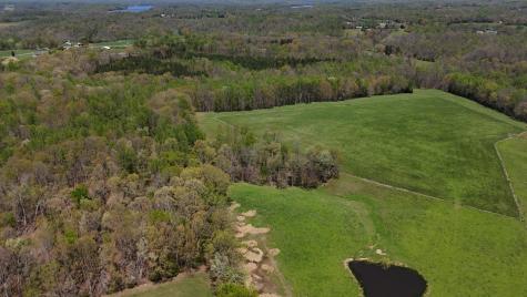 0 Neal Road Belvidere TN 37306