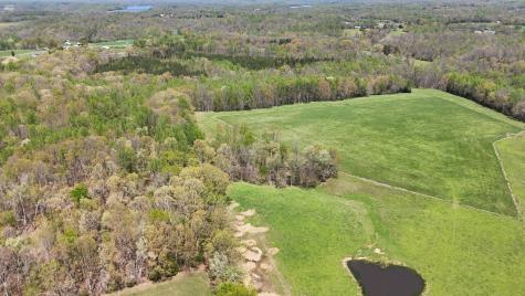 0 Neal Road Belvidere TN 37306