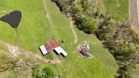 0 Neal Road Belvidere TN 37306