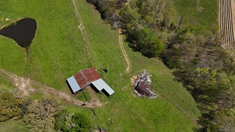 0 Neal Road Belvidere TN 37306