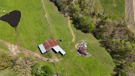 0 Neal Road Belvidere TN 37306