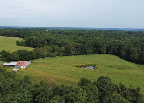 0 Neal Road Belvidere TN 37306