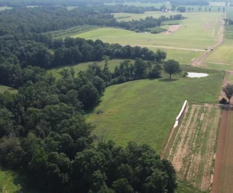 0 Neal Road Belvidere TN 37306