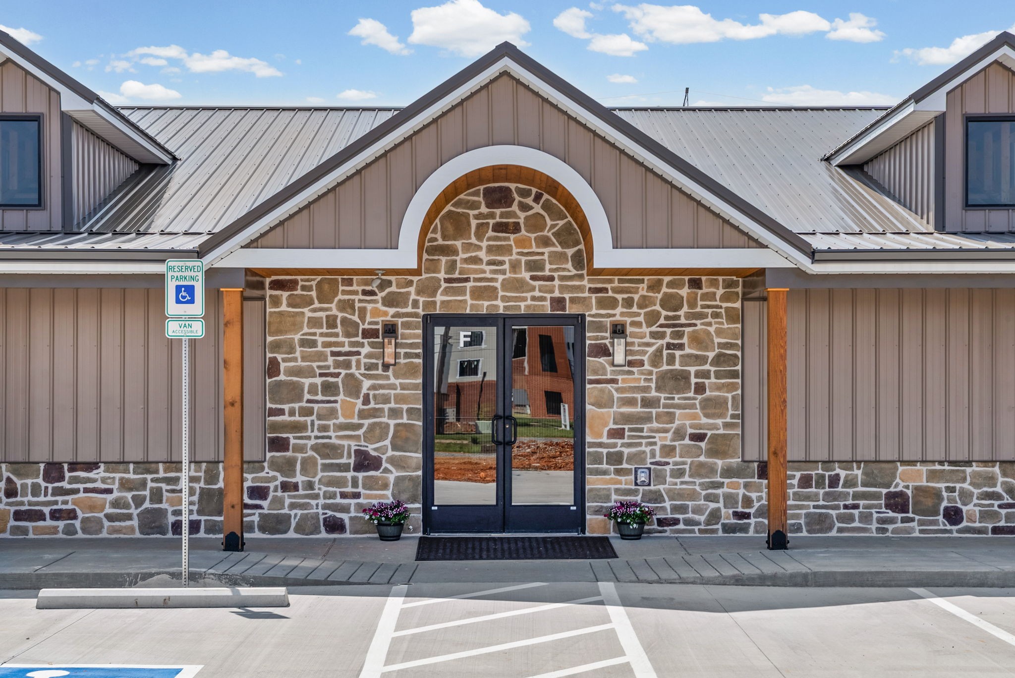 2510 Pea Ridge Road Building F 140 Clarksville TN 37040