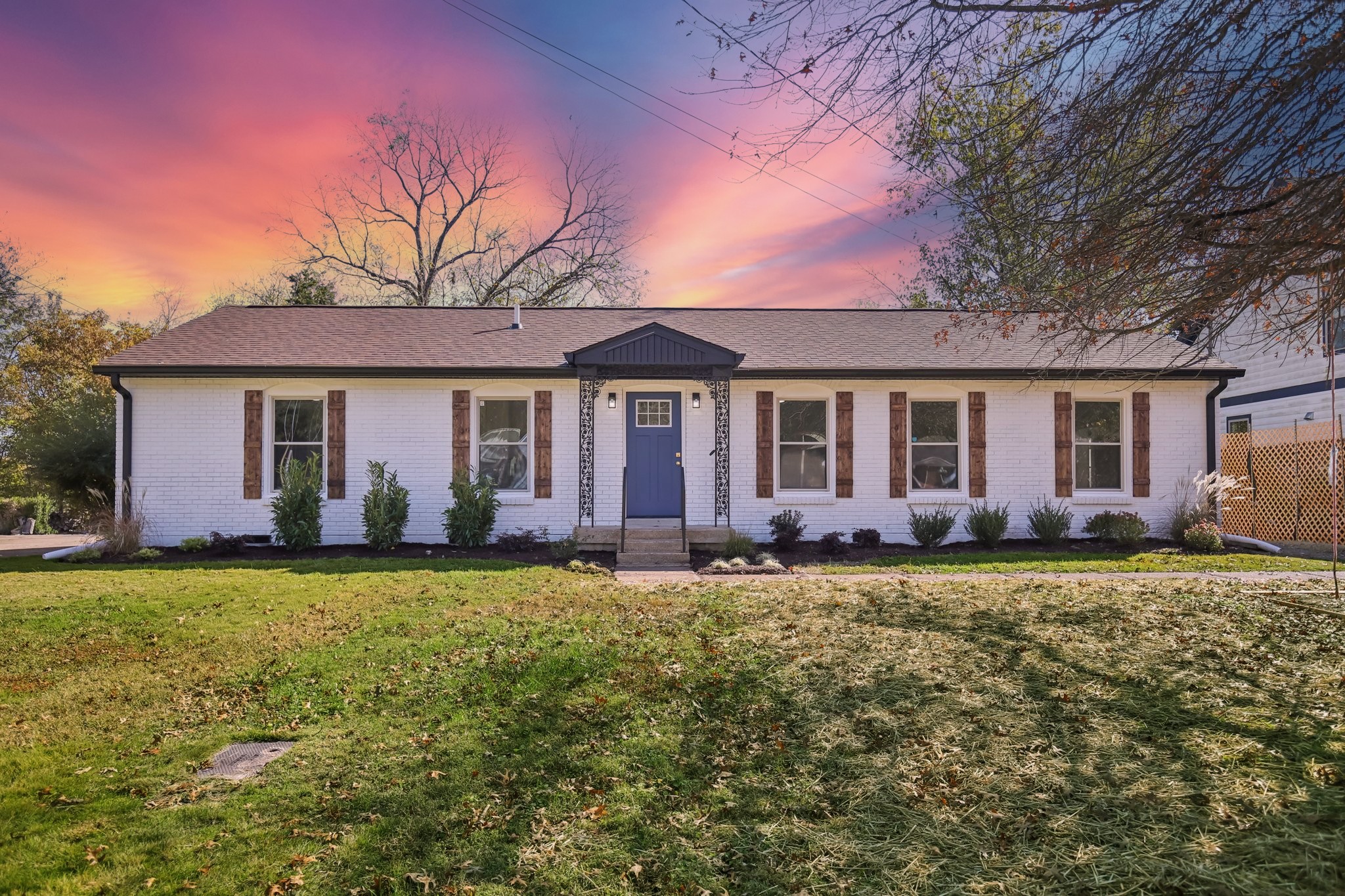 1011 Shadow Lane Nashville TN 37206