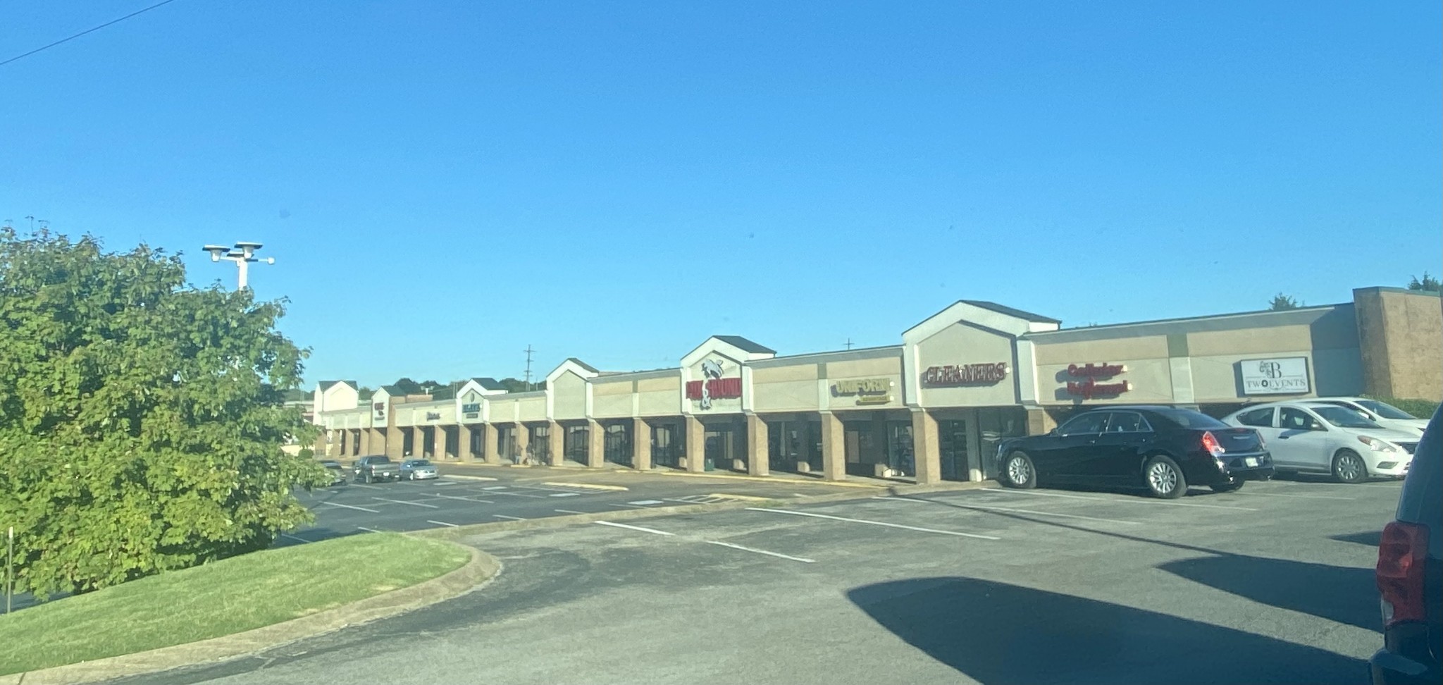 756 Rivergate Pkwy Suite 778 Goodlettsville TN 37072