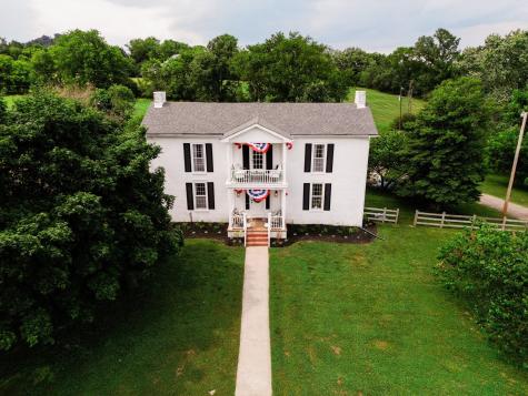 335 Phosphate Lane Gallatin TN 37066