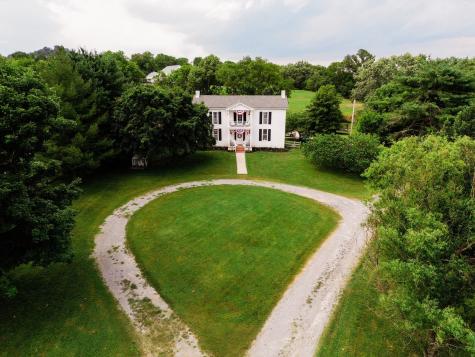335 Phosphate Lane Gallatin TN 37066