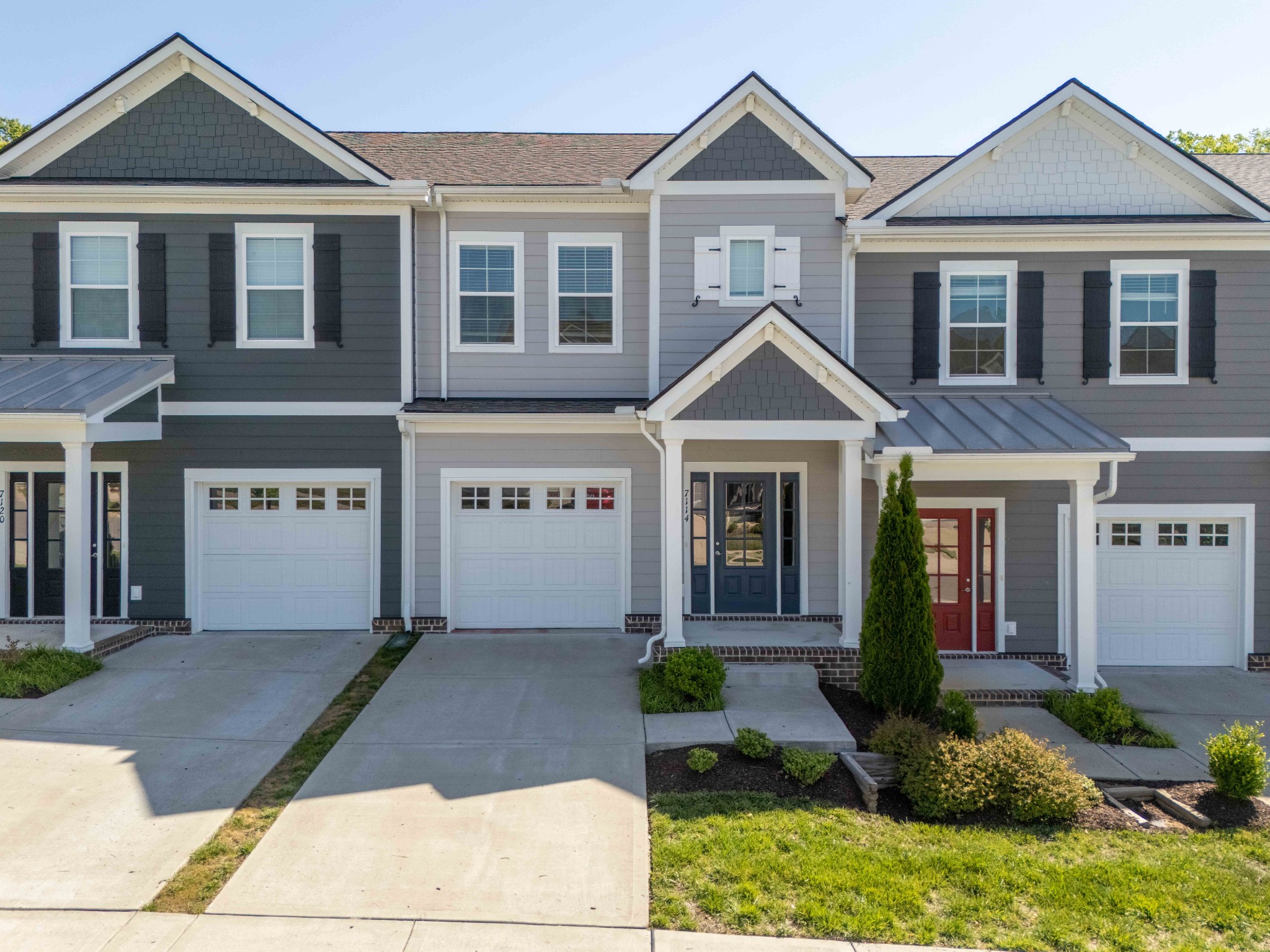 7114 Gracious Drive Franklin TN 37064