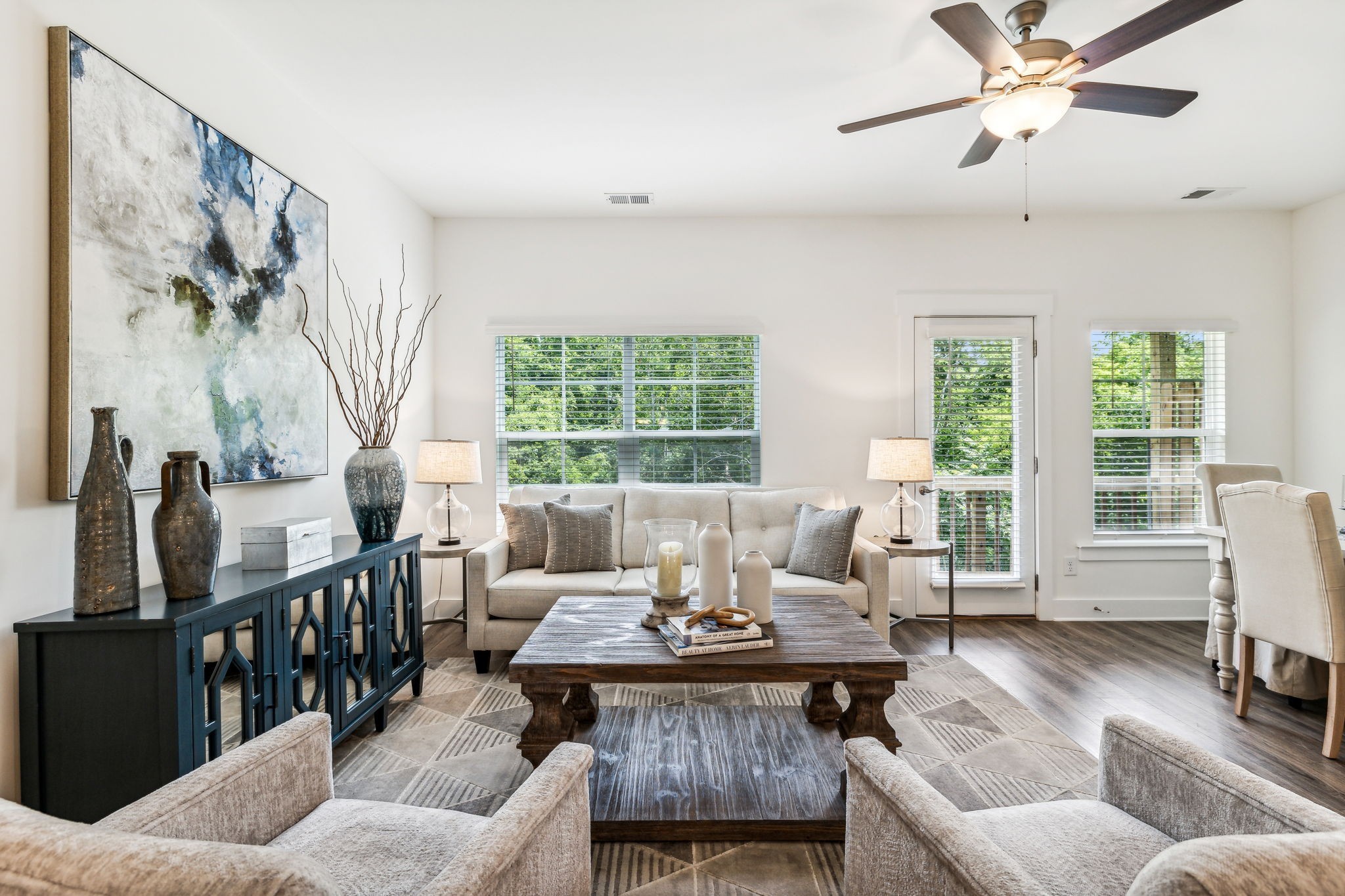 7114 Gracious Drive Franklin TN 37064