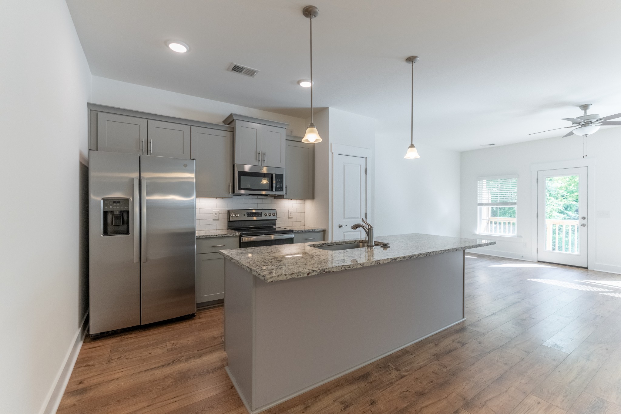 7114 Gracious Drive Franklin TN 37064