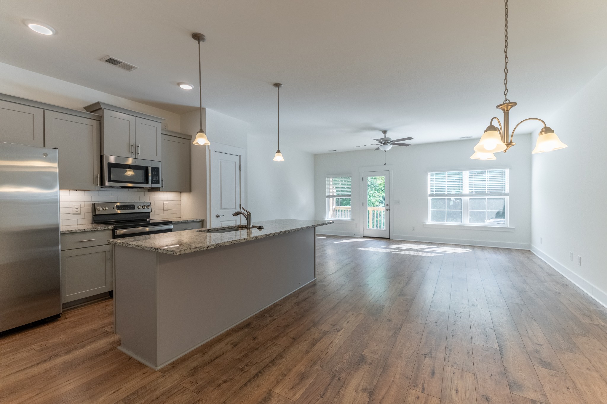 7114 Gracious Drive Franklin TN 37064