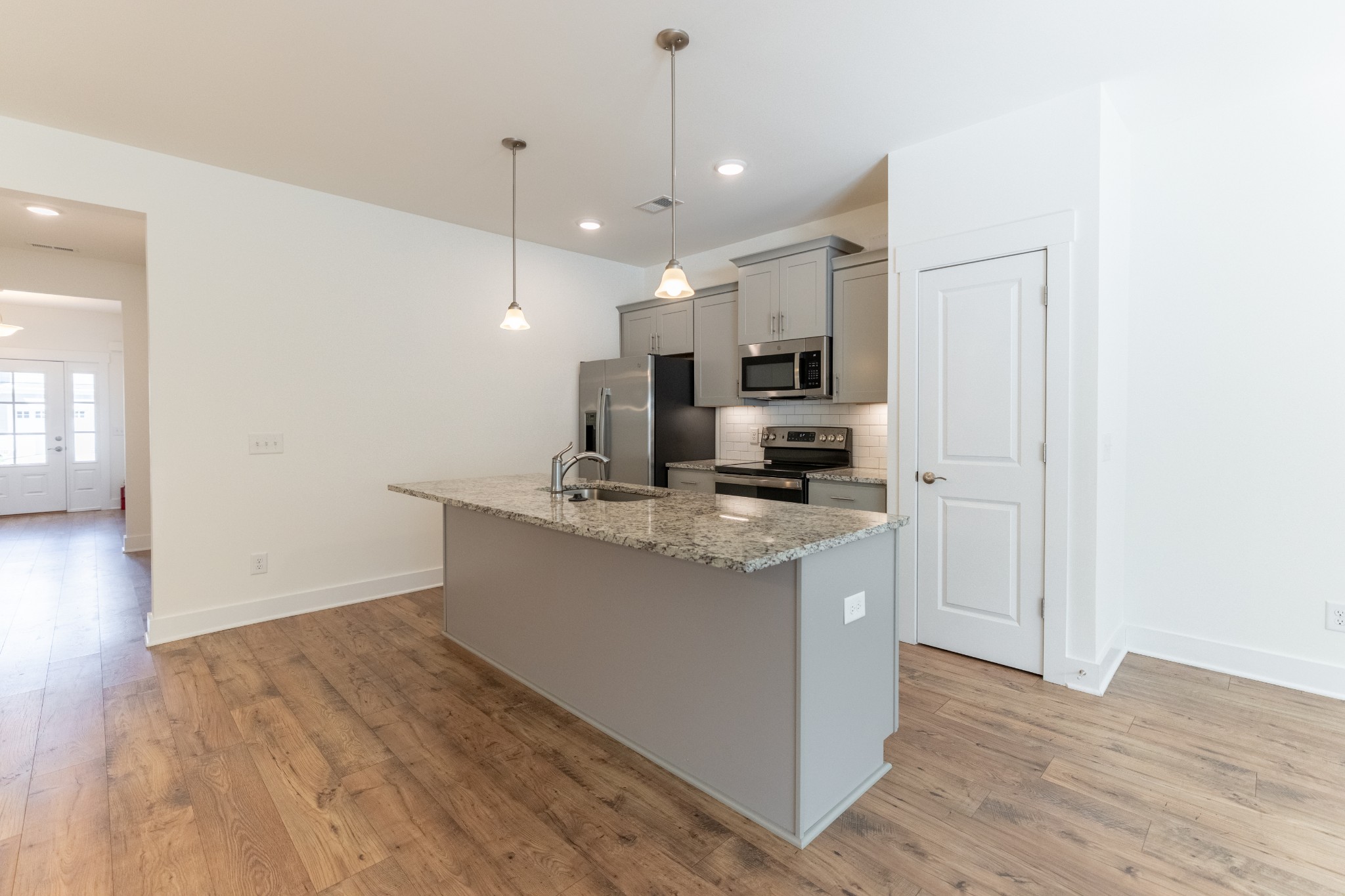7114 Gracious Drive Franklin TN 37064