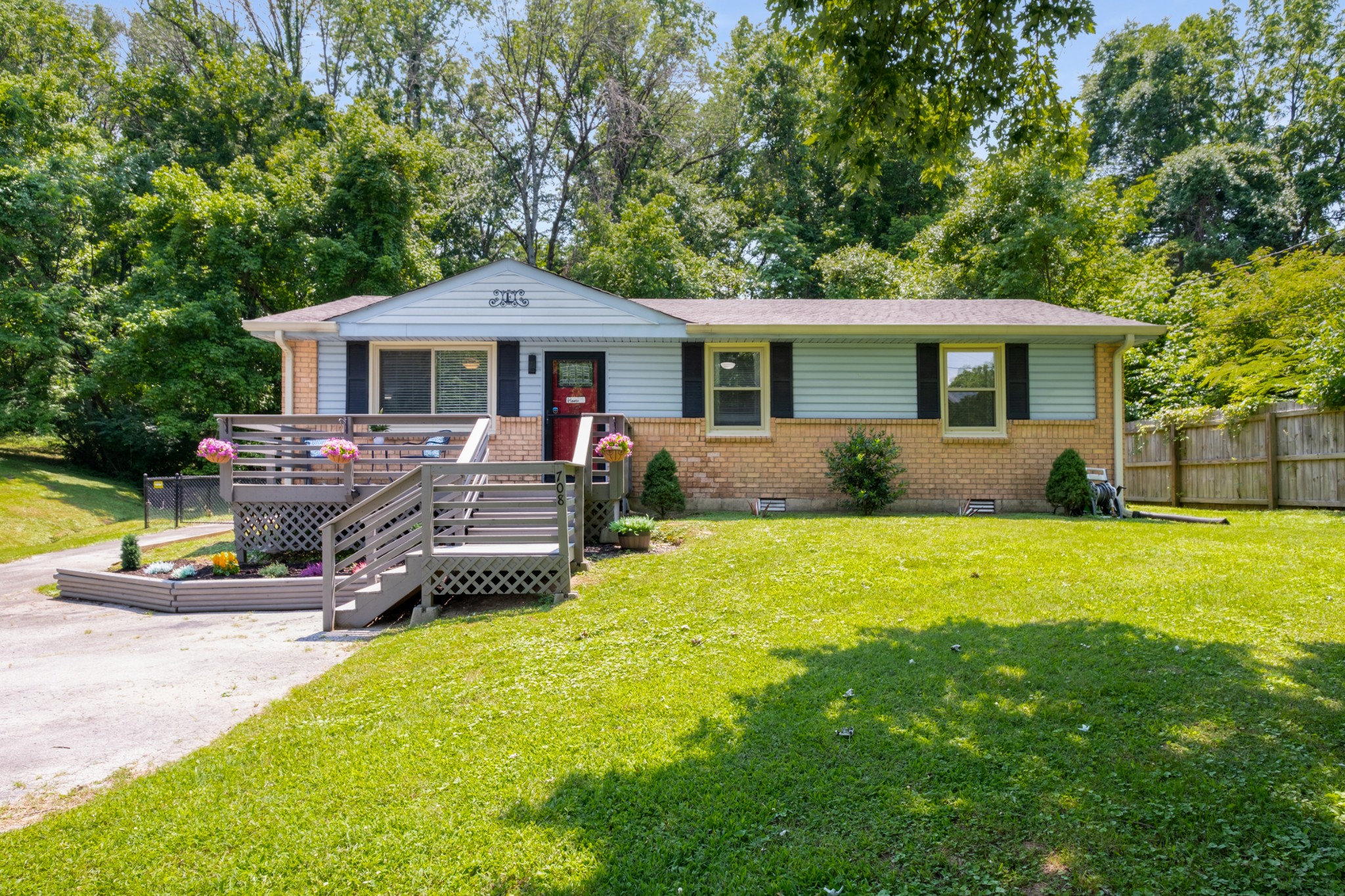 708 Tumbleweed Trail Mount Juliet TN 37122