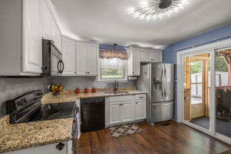 708 Tumbleweed Trail Mount Juliet TN 37122