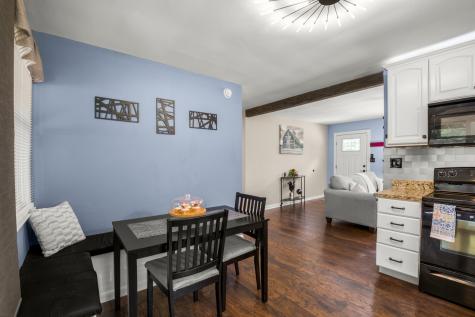 708 Tumbleweed Trail Mount Juliet TN 37122
