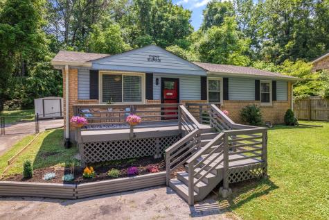 708 Tumbleweed Trail Mount Juliet TN 37122
