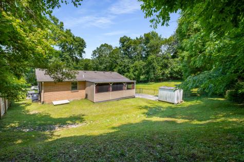 708 Tumbleweed Trail Mount Juliet TN 37122