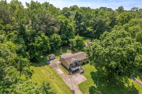 708 Tumbleweed Trail Mount Juliet TN 37122