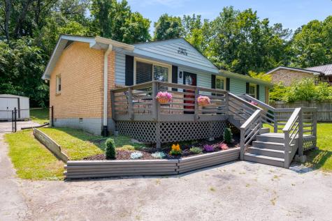 708 Tumbleweed Trail Mount Juliet TN 37122