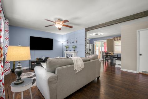 708 Tumbleweed Trail Mount Juliet TN 37122