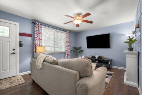708 Tumbleweed Trail Mount Juliet TN 37122