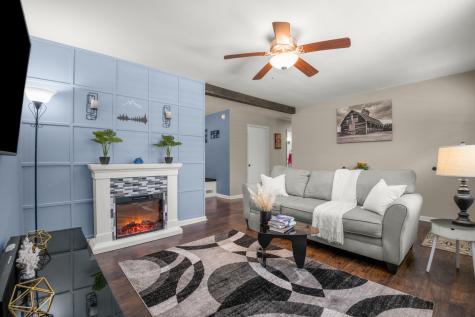 708 Tumbleweed Trail Mount Juliet TN 37122