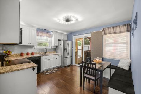 708 Tumbleweed Trail Mount Juliet TN 37122