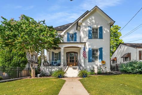1817 Hillside Avenue Nashville TN 37203