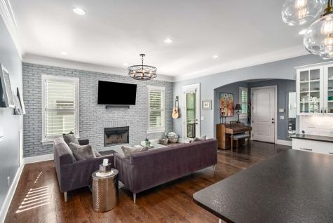 1817 Hillside Avenue Nashville TN 37203