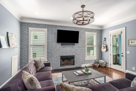 1817 Hillside Avenue Nashville TN 37203