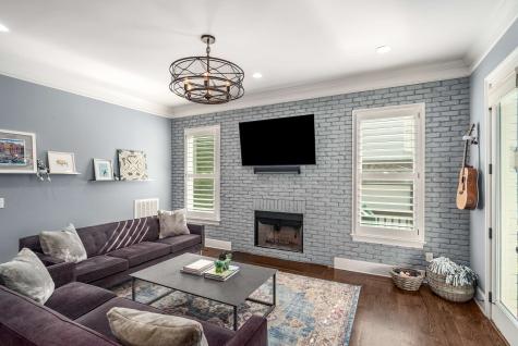 1817 Hillside Avenue Nashville TN 37203