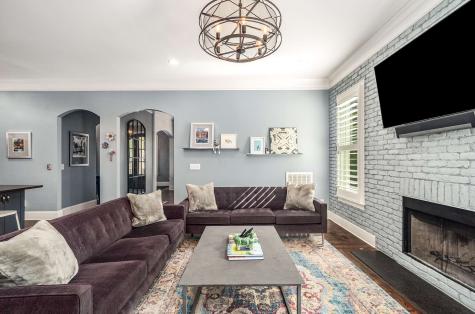 1817 Hillside Avenue Nashville TN 37203