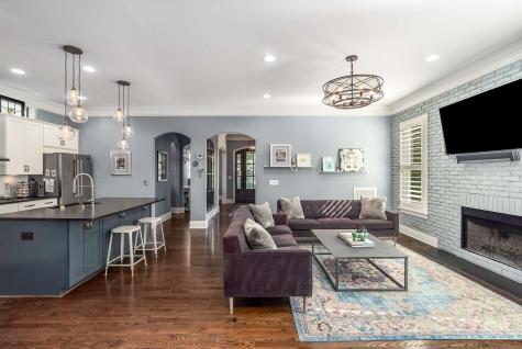 1817 Hillside Avenue Nashville TN 37203