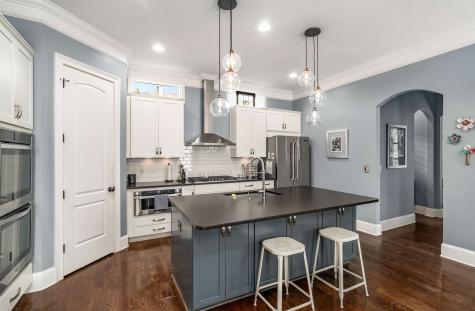 1817 Hillside Avenue Nashville TN 37203