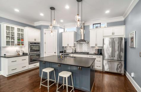 1817 Hillside Avenue Nashville TN 37203