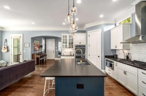 1817 Hillside Avenue Nashville TN 37203
