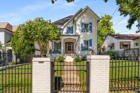 1817 Hillside Avenue Nashville TN 37203
