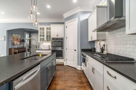 1817 Hillside Avenue Nashville TN 37203