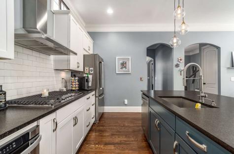 1817 Hillside Avenue Nashville TN 37203