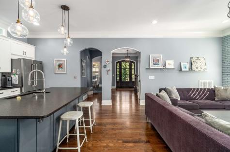 1817 Hillside Avenue Nashville TN 37203