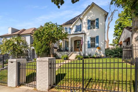1817 Hillside Avenue Nashville TN 37203