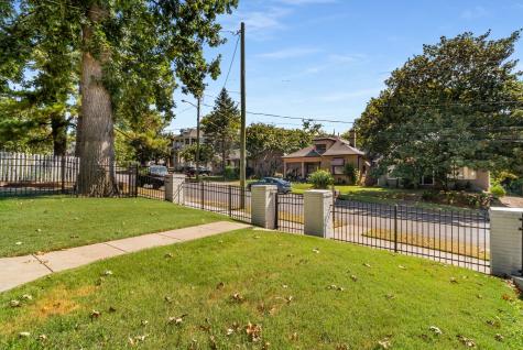 1817 Hillside Avenue Nashville TN 37203