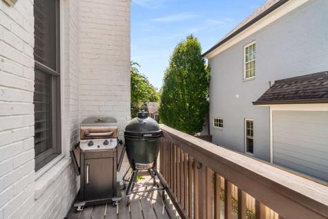 1817 Hillside Avenue Nashville TN 37203