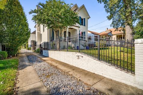 1817 Hillside Avenue Nashville TN 37203