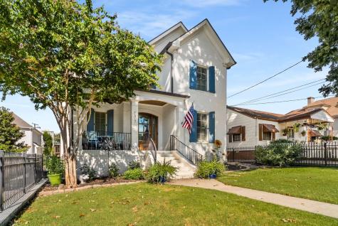1817 Hillside Avenue Nashville TN 37203
